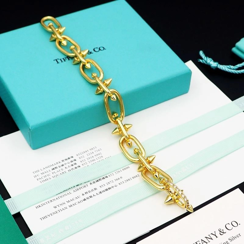 Tiffany Bracelets Reliable 253547