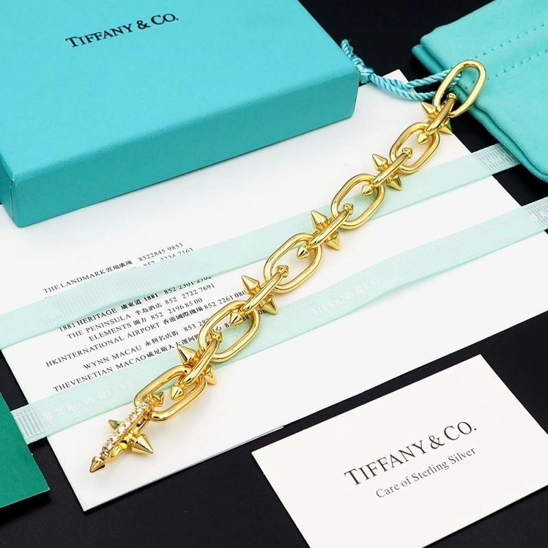 Tiffany Bracelets Reliable 253547