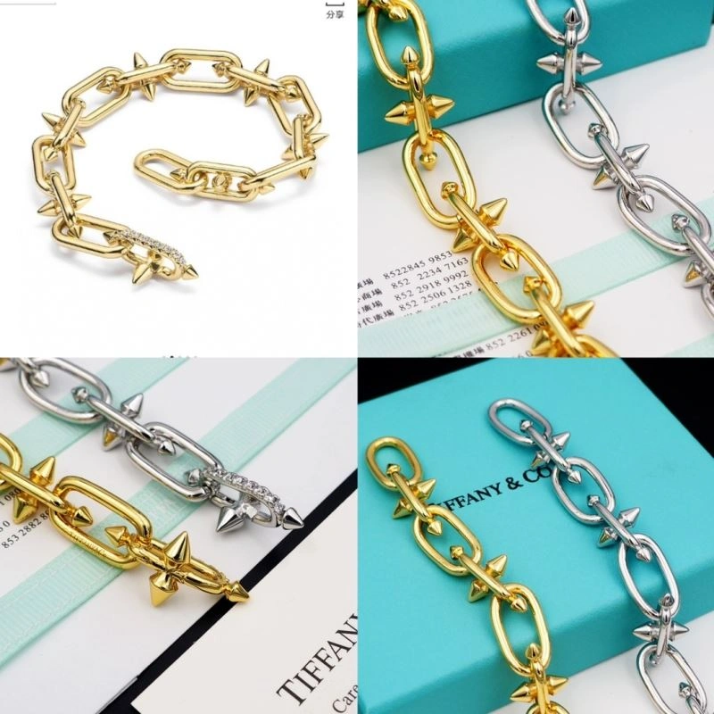 Sporty Tiffany Bracelets 253560
