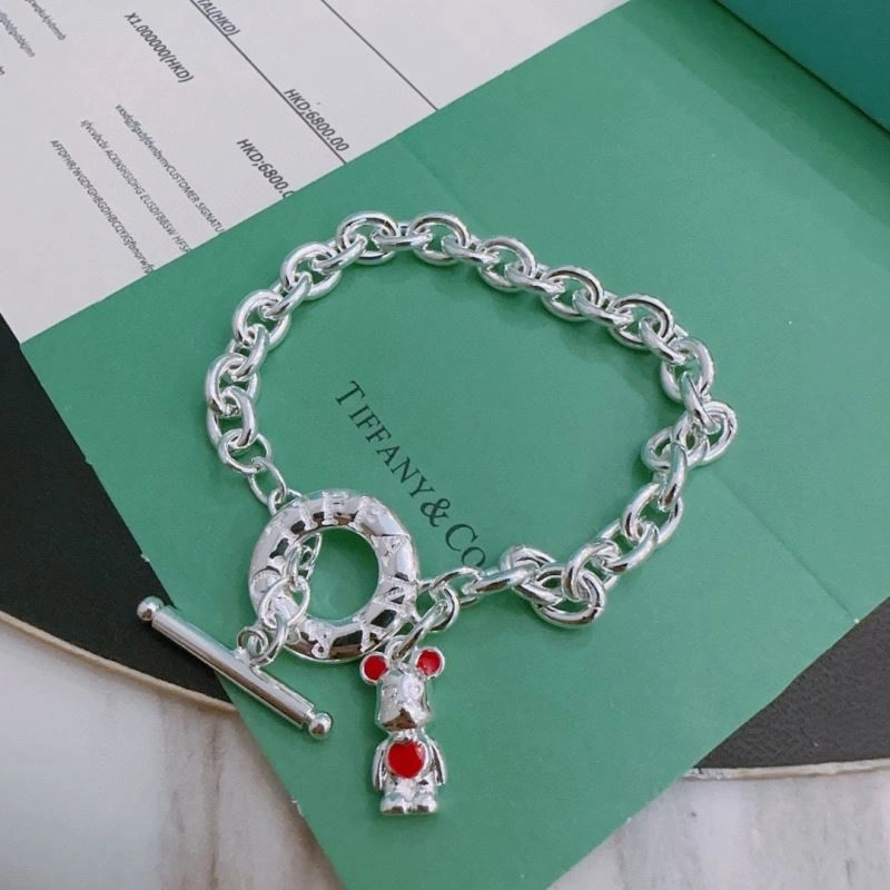 MultiPurpose Tiffany Bracelets 253548