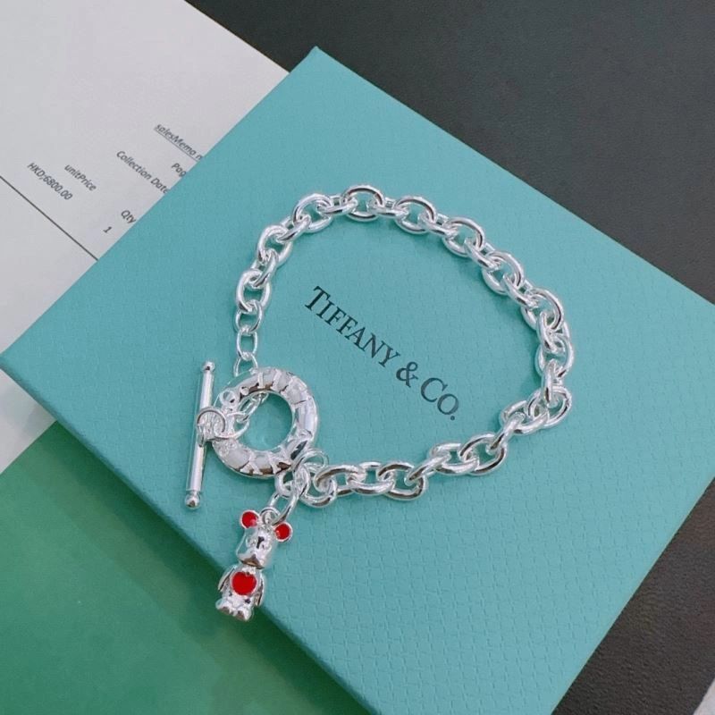 MultiPurpose Tiffany Bracelets 253548