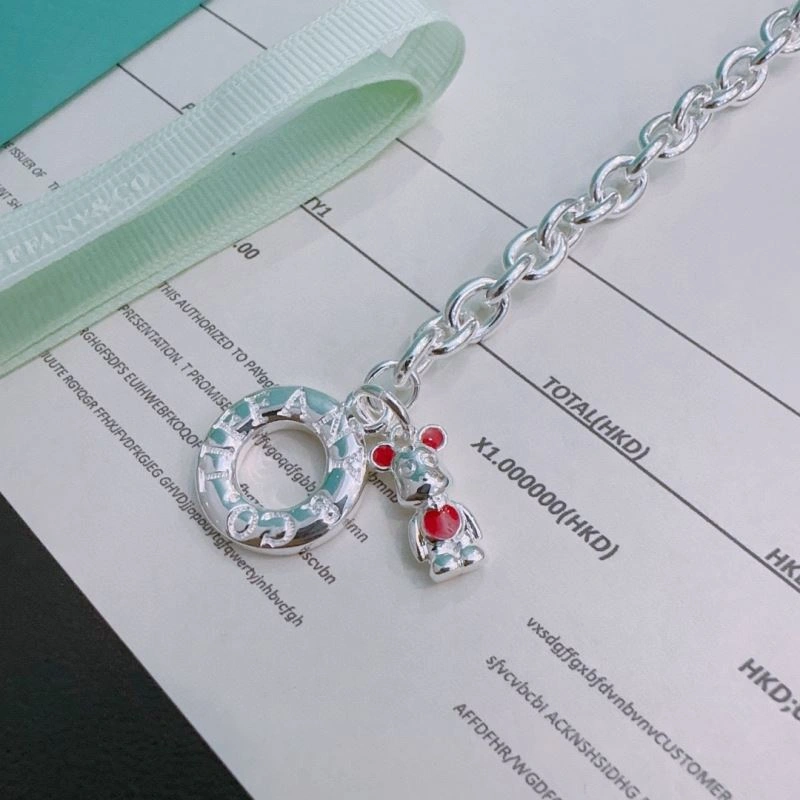 MultiPurpose Tiffany Bracelets 253548