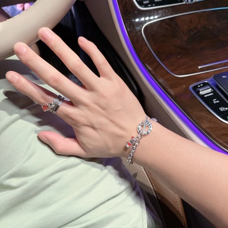 MultiPurpose Tiffany Bracelets 253548