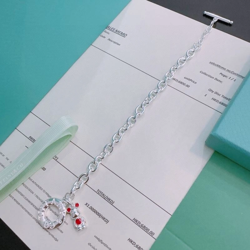 MultiPurpose Tiffany Bracelets 253548