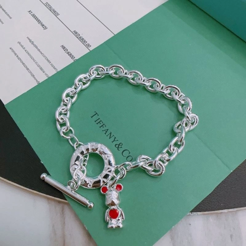 MultiPurpose Tiffany Bracelets 253548