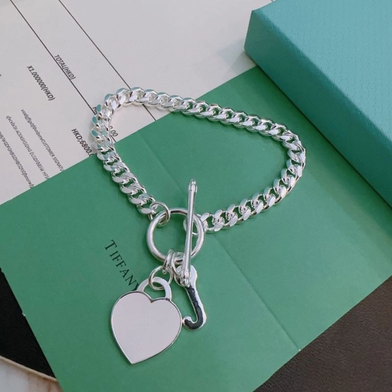 Tiffany Bracelets EasyCare 253558