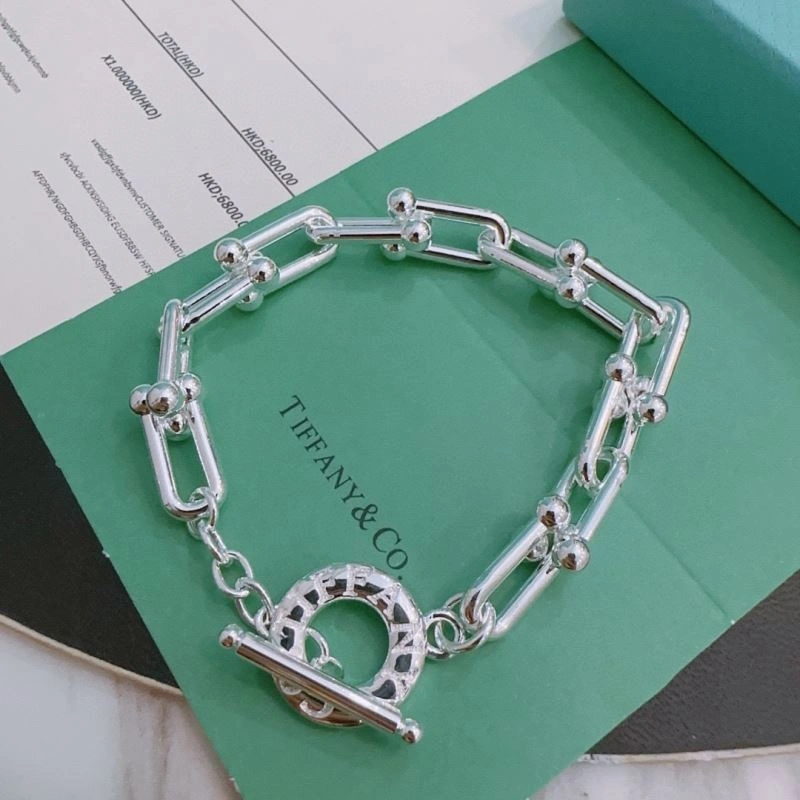 Tiffany Bracelets Attractive 253549