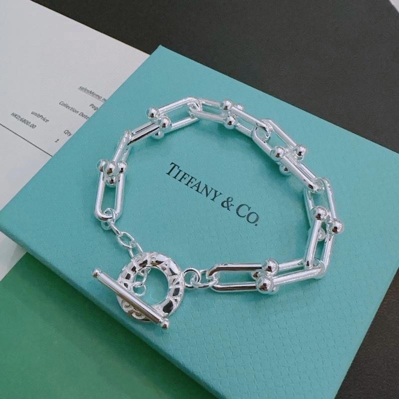 Tiffany Bracelets Attractive 253549