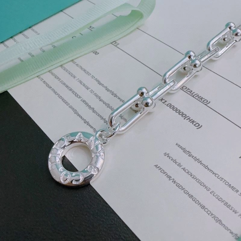 Tiffany Bracelets Attractive 253549