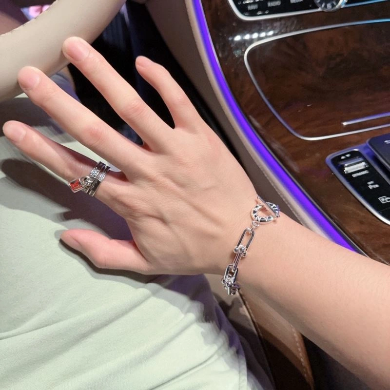 Tiffany Bracelets Attractive 253549