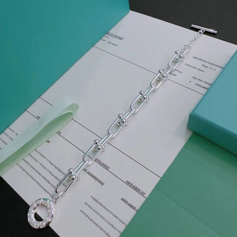 Tiffany Bracelets Attractive 253549
