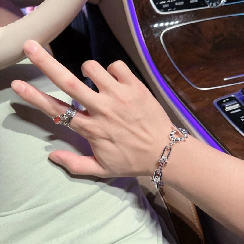 Tiffany Bracelets Attractive 253549