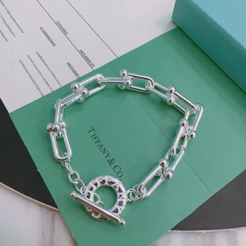 Tiffany Bracelets Attractive 253549