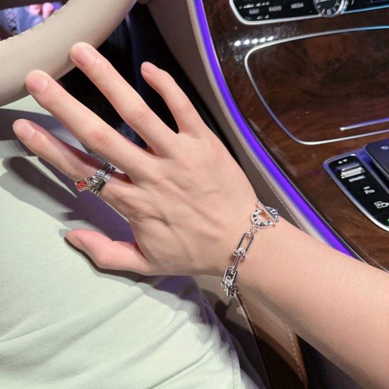 Tiffany Bracelets Attractive 253549