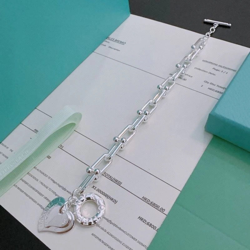 OdorResistant Tiffany Bracelets 253554