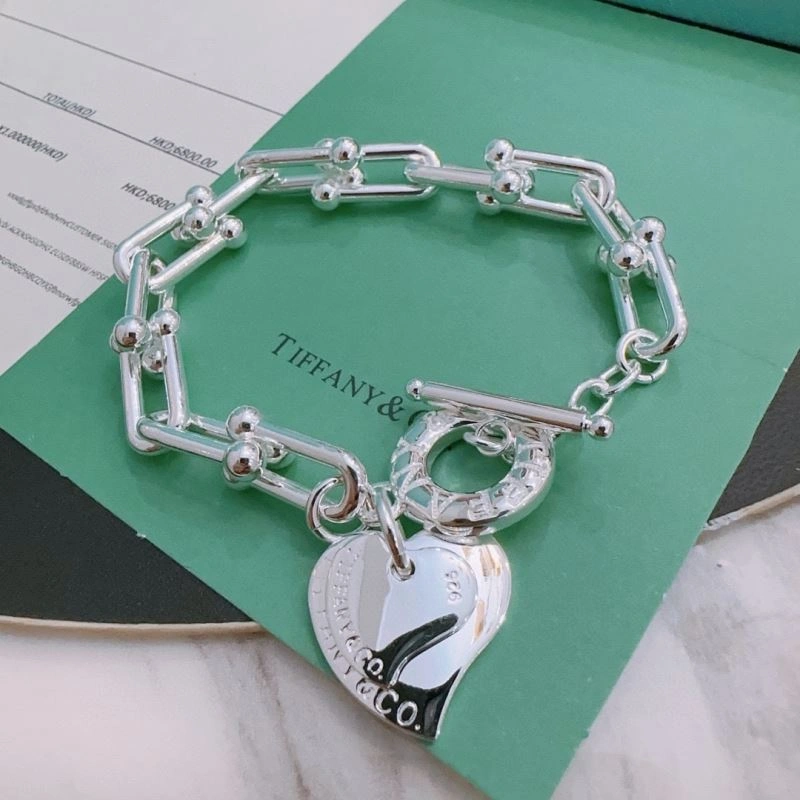 OdorResistant Tiffany Bracelets 253554