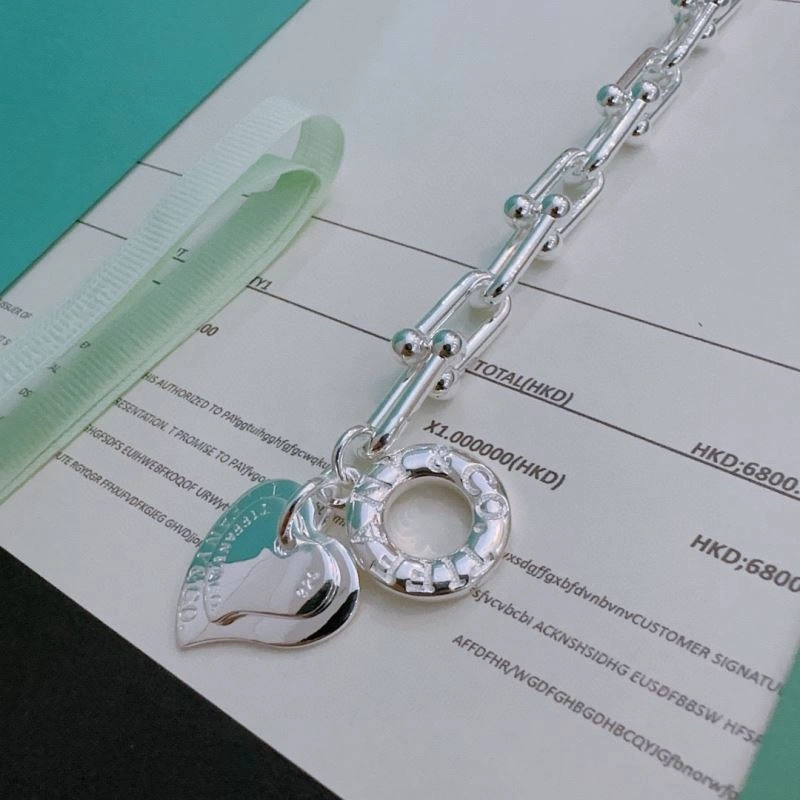 OdorResistant Tiffany Bracelets 253554