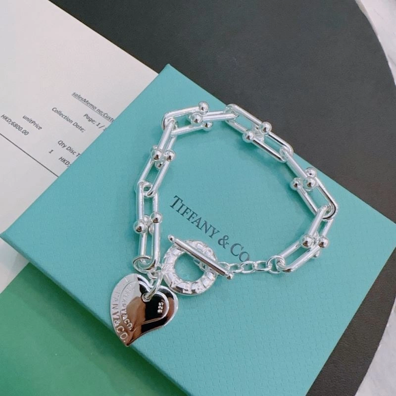 OdorResistant Tiffany Bracelets 253554