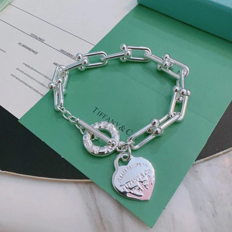 Elegant Tiffany Bracelets 253552