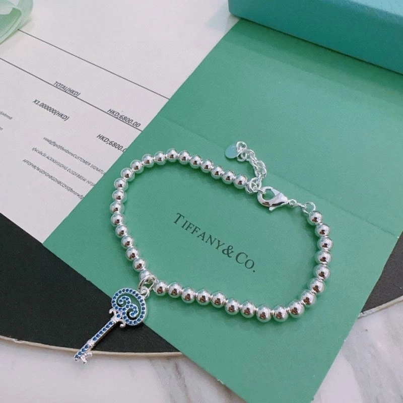 Tiffany Bracelets Snug 253536