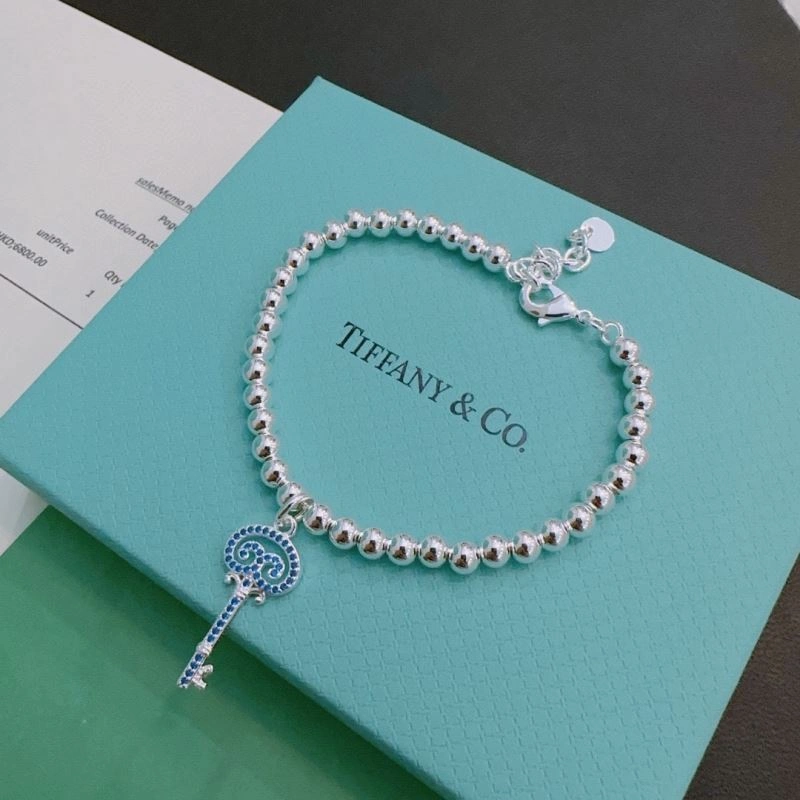 Tiffany Bracelets Snug 253536