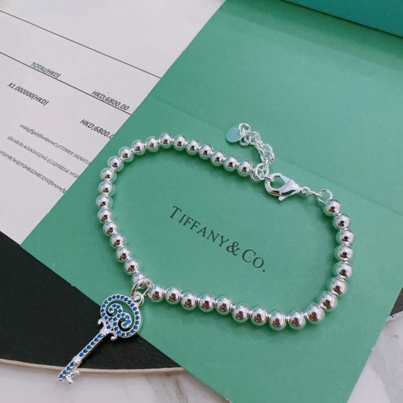 Tiffany Bracelets Snug 253536