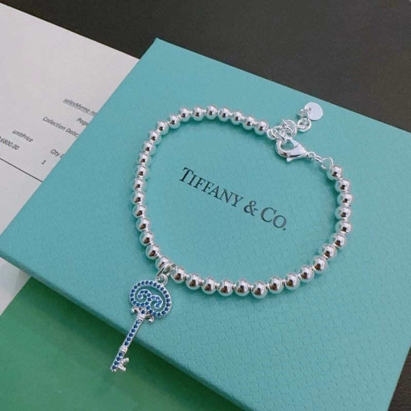 Tiffany Bracelets Snug 253536