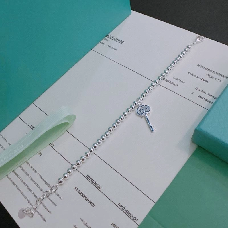 Tiffany Bracelets Snug 253536