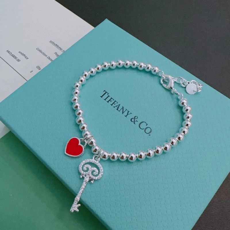 Tiffany Bracelets EasyMatch 253532