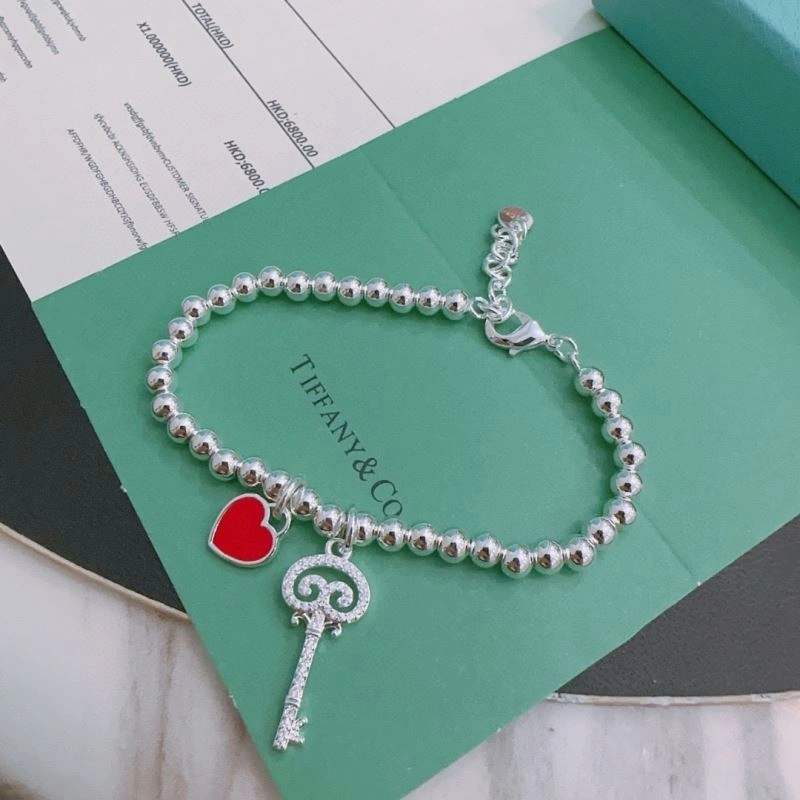 Tiffany Bracelets EasyMatch 253532