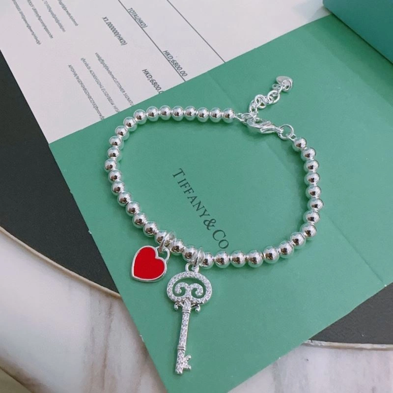 Tiffany Bracelets EasyMatch 253532