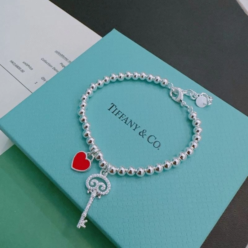 Tiffany Bracelets EasyMatch 253532