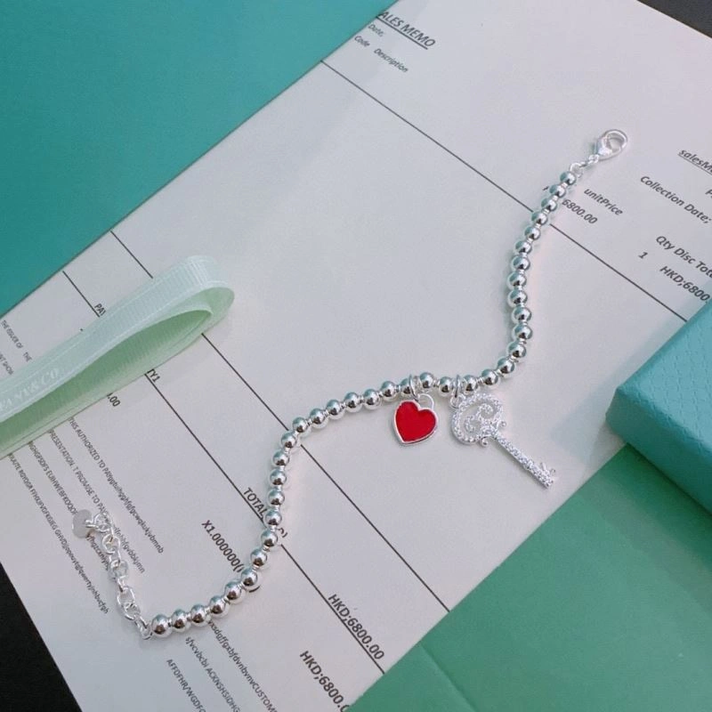 Tiffany Bracelets EasyMatch 253532