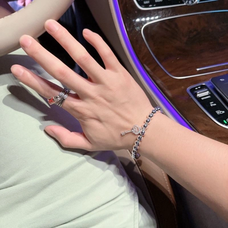 Tiffany Bracelets SmoothTexture 253553