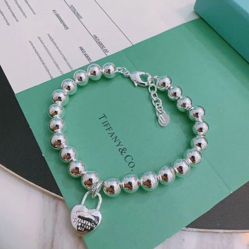 Soft Tiffany Bracelets 253555