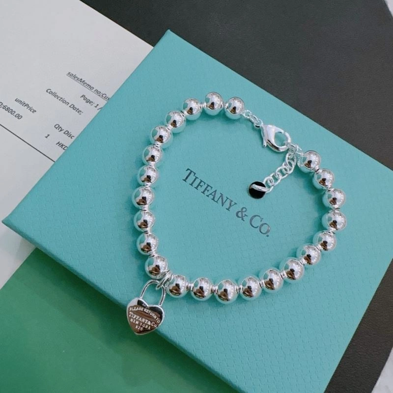 Soft Tiffany Bracelets 253555