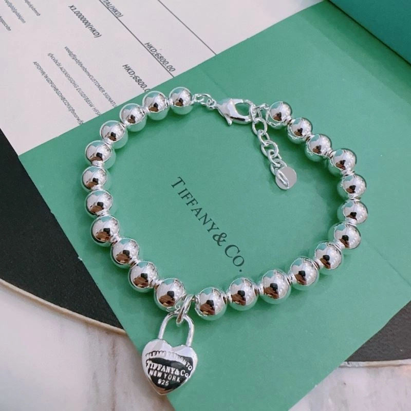 Soft Tiffany Bracelets 253555