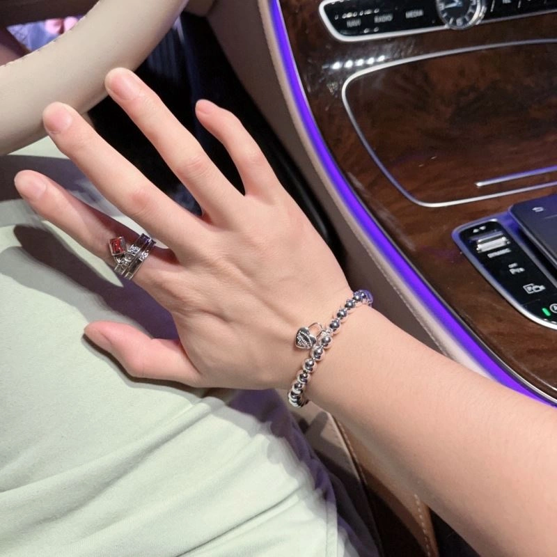 Soft Tiffany Bracelets 253555