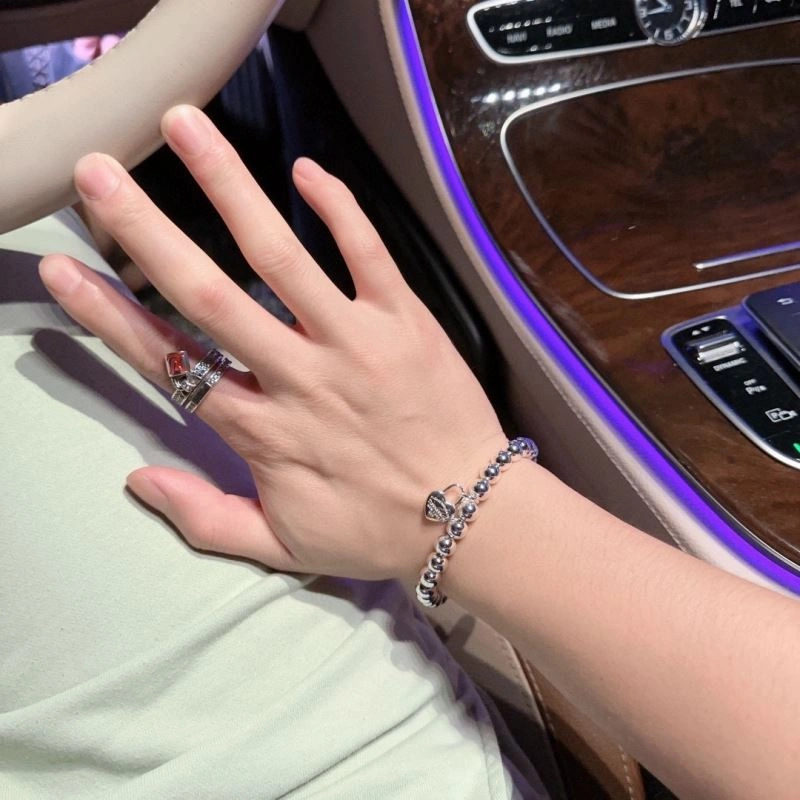 Soft Tiffany Bracelets 253555