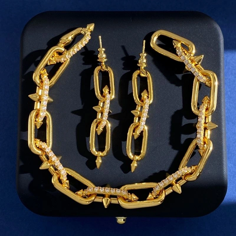 FreshLook Tiffany Bracelets 253529