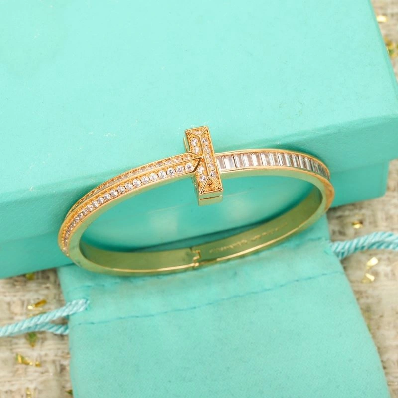 Tiffany Bracelets TechFriendly 253425