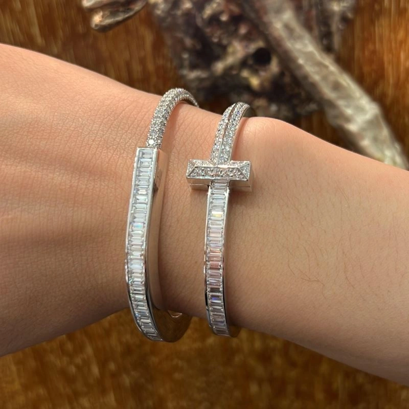 Tiffany Bracelets TechFriendly 253425