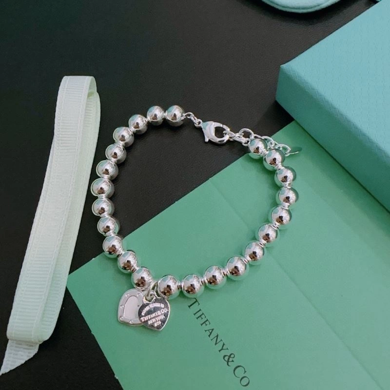 Tiffany Bracelets RelaxedFit 253411