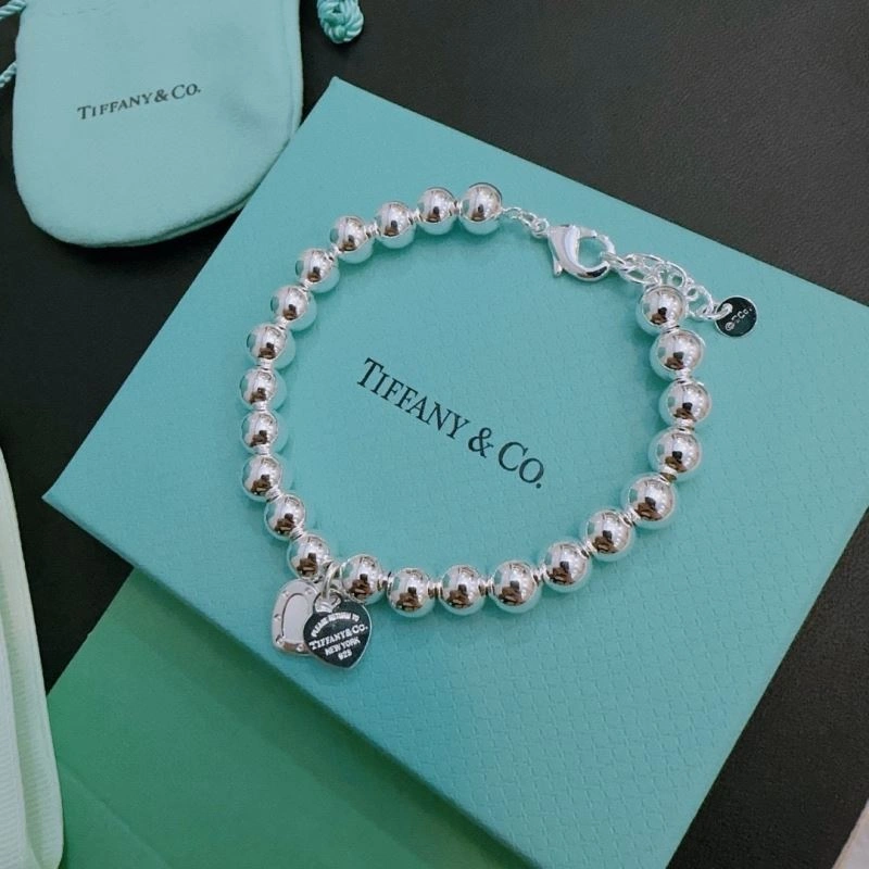 Tiffany Bracelets RelaxedFit 253411