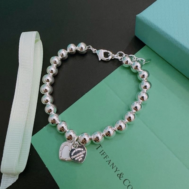 Tiffany Bracelets RelaxedFit 253411