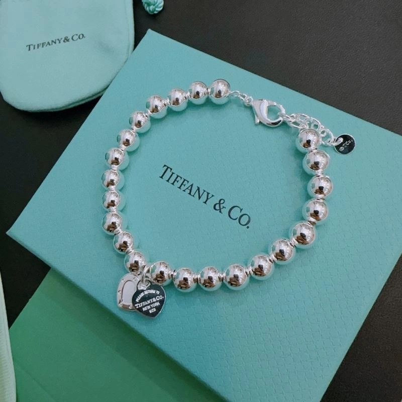 Tiffany Bracelets RelaxedFit 253411