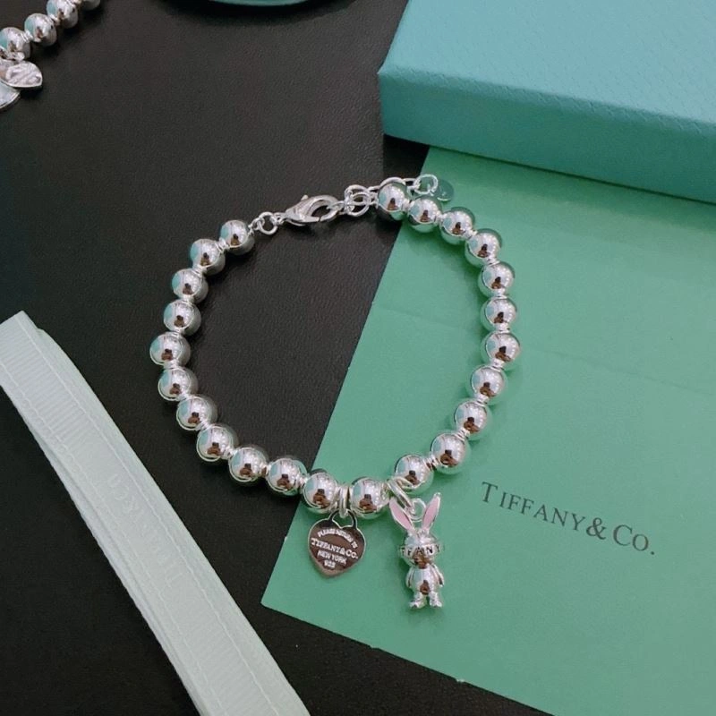 Tiffany Bracelets TimelessDesign 253413