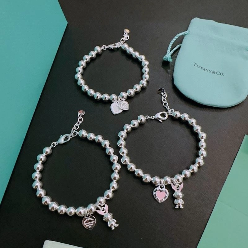 Tiffany Bracelets TimelessDesign 253413