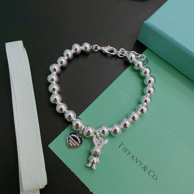 Tiffany Bracelets TimelessDesign 253413