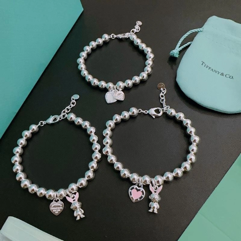 Tiffany Bracelets TimelessDesign 253413